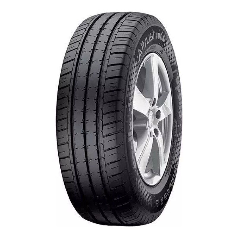 APOLLO ATS 225/65 R16 112R