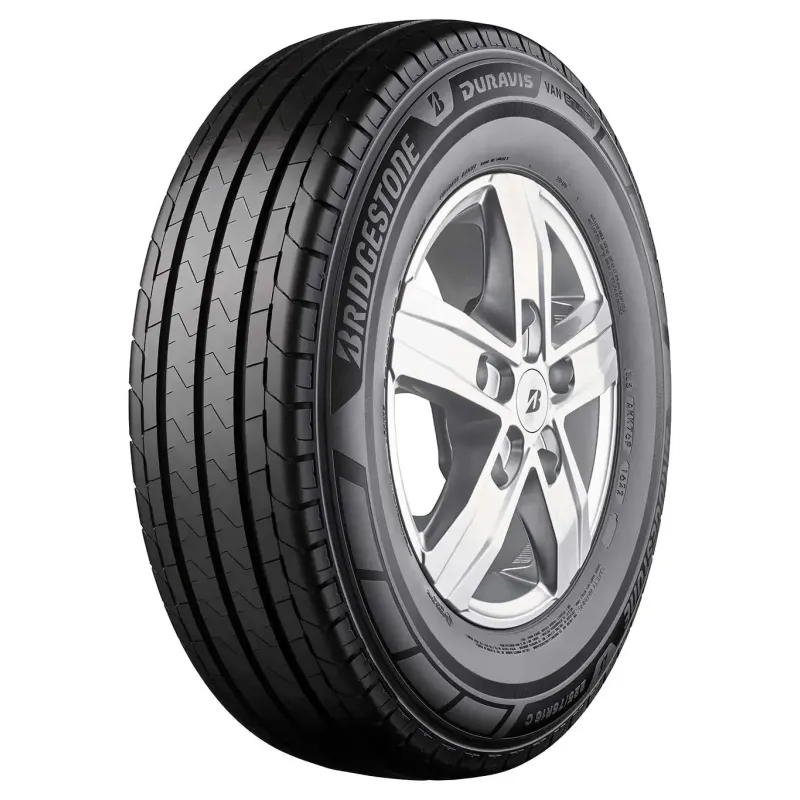 BRIDGESTONE DURAVIS VAN 195/70 R15 104S