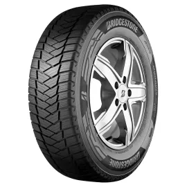 BRIDGESTONE DURAVIS ALL SEASON EVO 195/75 R16 108R