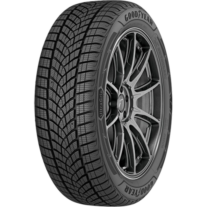 GOODYEAR ULTRAGRIP PERFORMANCE + SUV 255/65 R18 115H