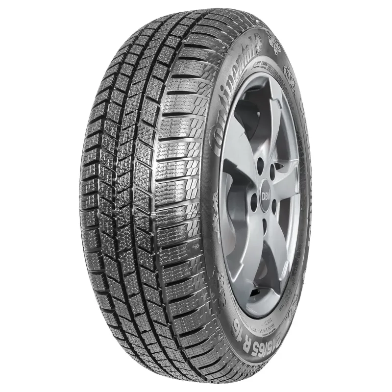 CONTINENTAL CROSS CONTACT WINTER 205/70 R15 96T