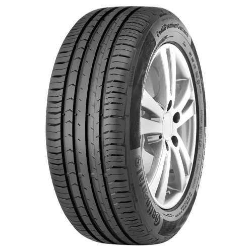 CONTINENTAL PREMIUMCONTACT 5 225/55 R17 97W