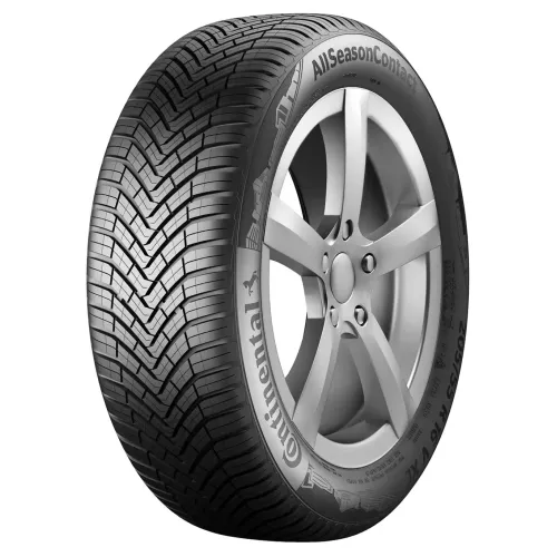 CONTINENTAL ALLSEASONCONTACT AO 225/55 R18 102V