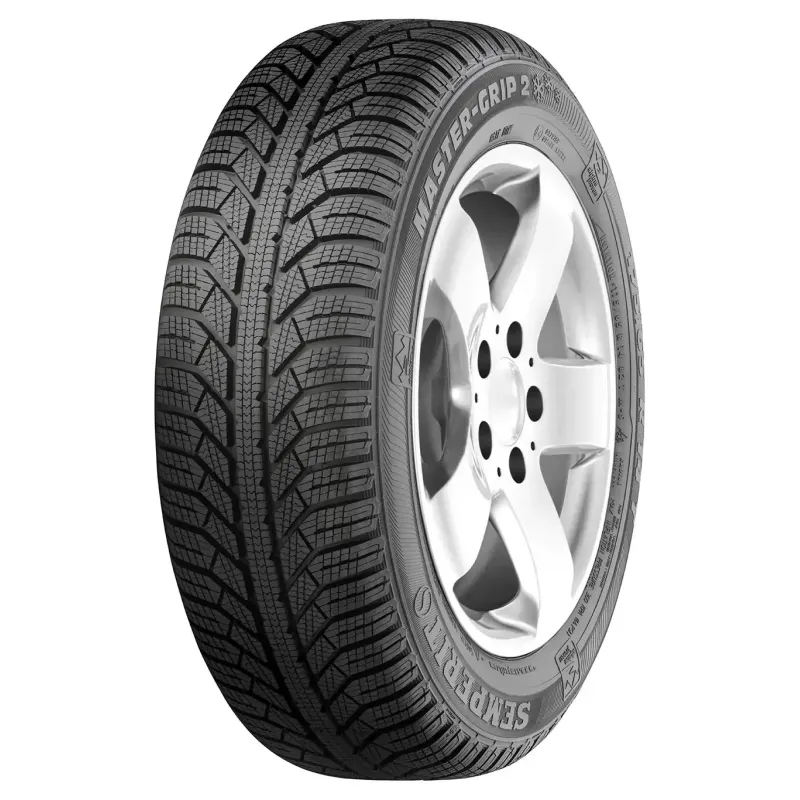 SEMPERIT MASTER GRIP 2 185/60 R16 86H