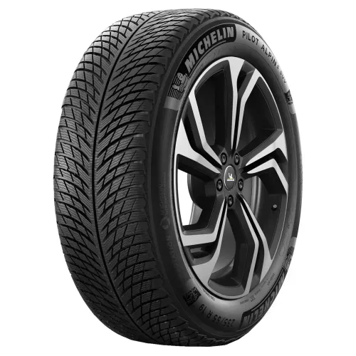 MICHELIN PILOT ALPIN 5 SUV 295/40 R20 110V