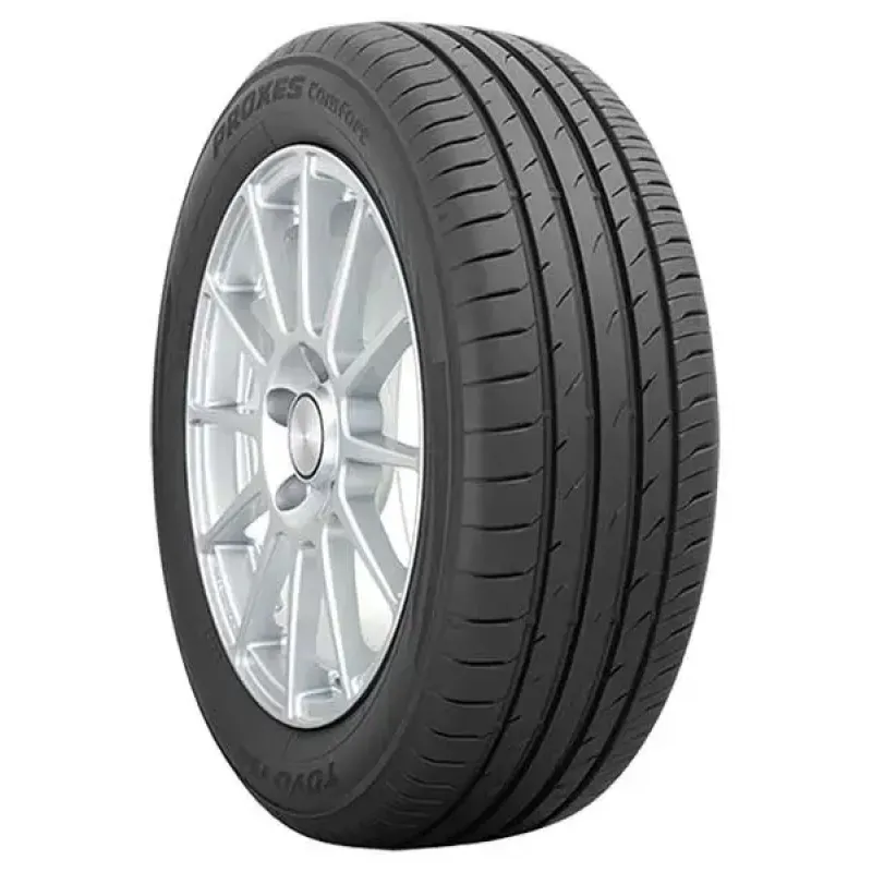TOYO PROXES COMFORT 215/50 R18 92W