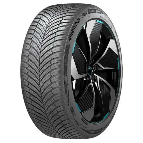 HANKOOK ION FLEXCLIMATE 235/45 R18 98W