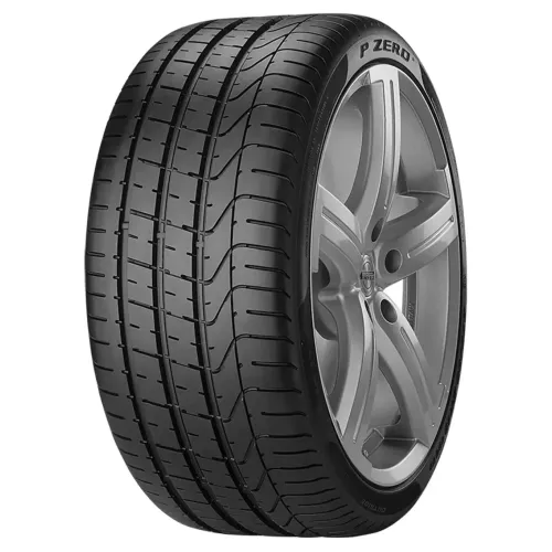 PIRELLI P ZERO R * 285/40 R20 111Y