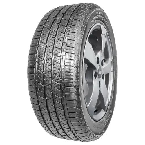 CONTINENTAL CROSS CONTACT LX SPORT MO 275/45 R21 107H