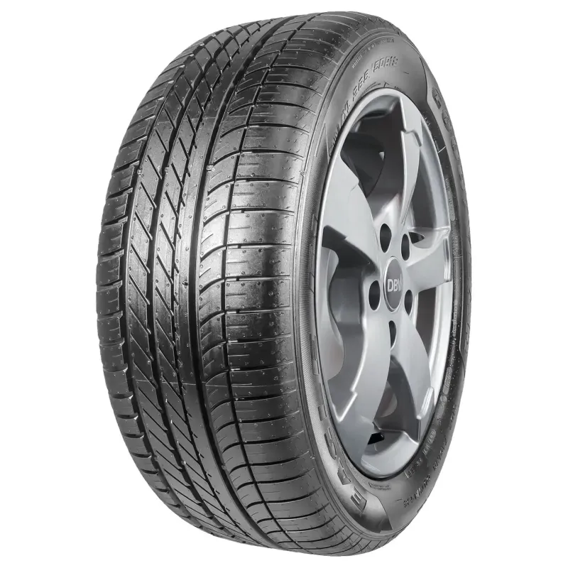 GOODYEAR EAGLE F1 ASYMMETRIC SUV 4X4 275/45 R20 110W