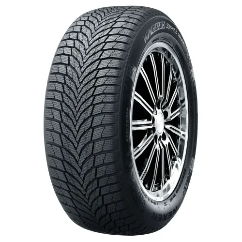 NEXEN WINGUARD SPORT 2 SUV 215/60 R17 96H