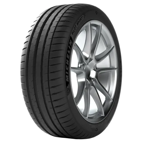 MICHELIN PILOT SPORT 4 S MO1 245/35 R19 93Y