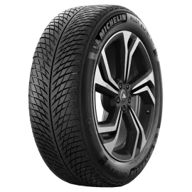 MICHELIN PILOT ALPIN 5 SUV 255/50 R20 109V
