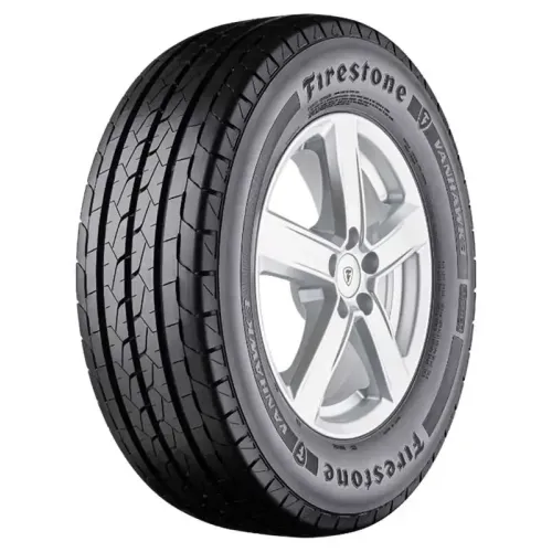 FIRESTONE VANHAWK 3 215/65 R16 107T