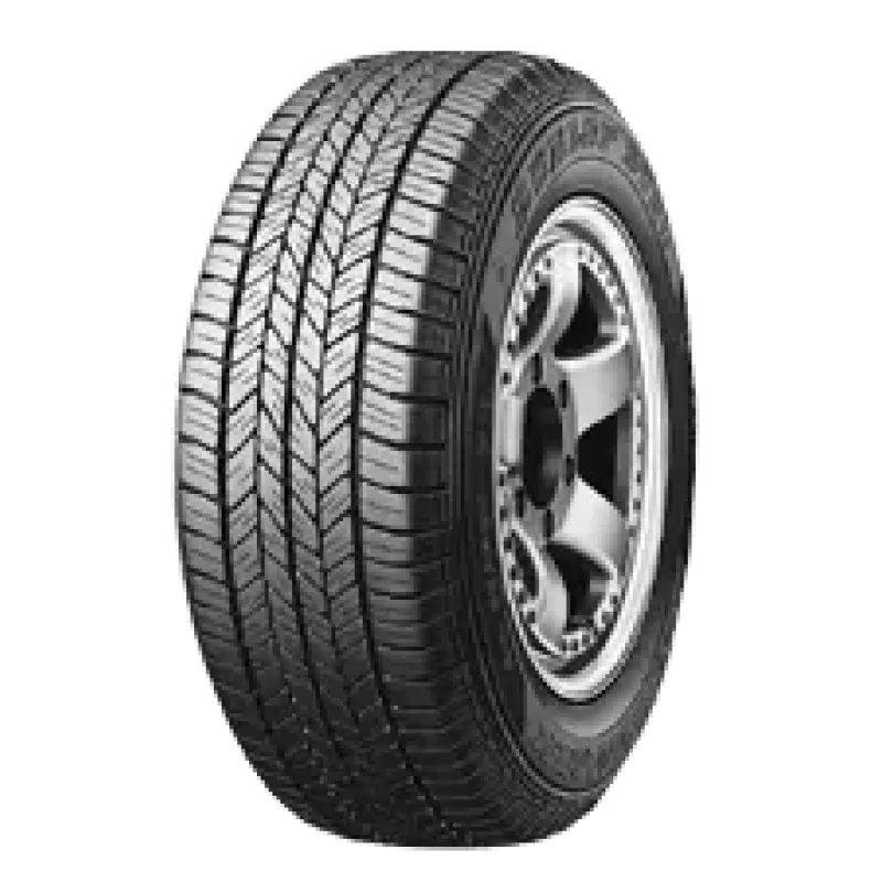 DUNLOP GRANDTREK ST 20 215/65 R16 98S