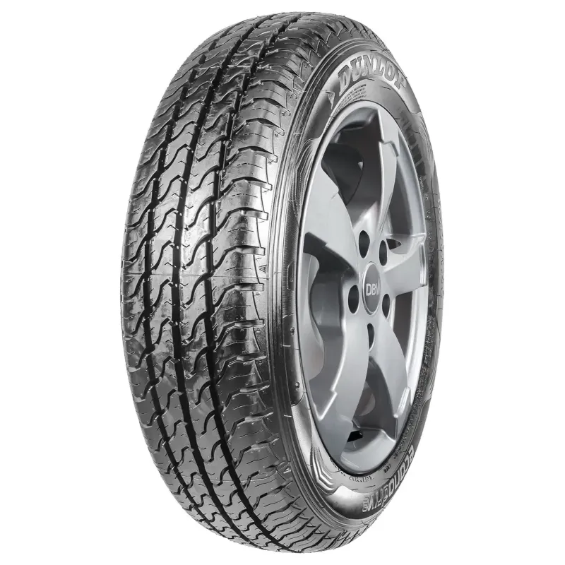 DUNLOP ECONODRIVE 185/75 R16 102R