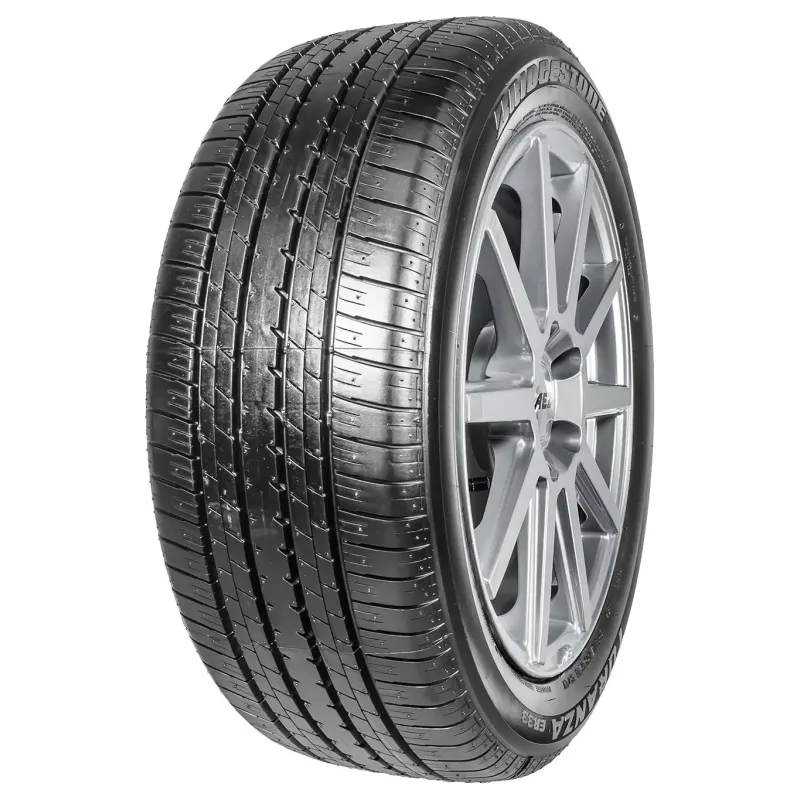 BRIDGESTONE ER 33 215/50 R17 91V