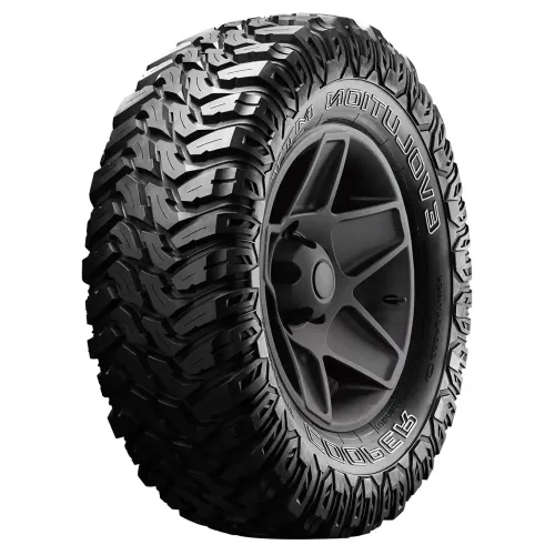 COOPER EVOLUTION MTT POR 265/70 R17 121Q