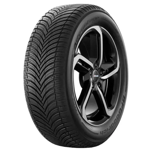 BFGOODRICH ADVANTAGE 185/60 R15 84H