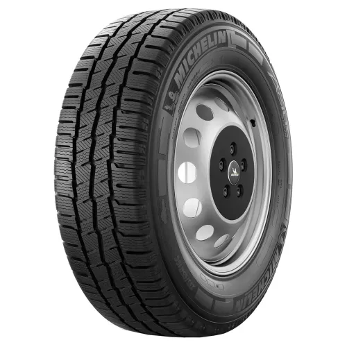 MICHELIN AGILIS ALPIN 215/60 R17 107T