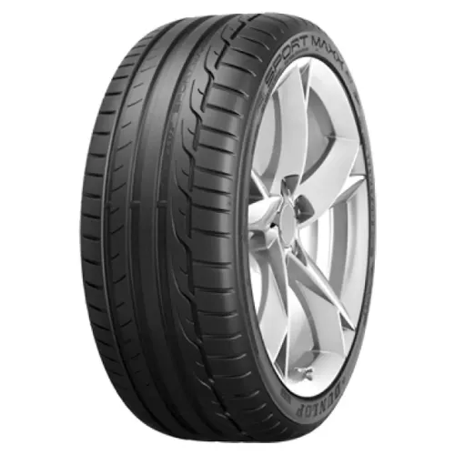 DUNLOP SPORT MAXX RT 225/55 R17 101Y