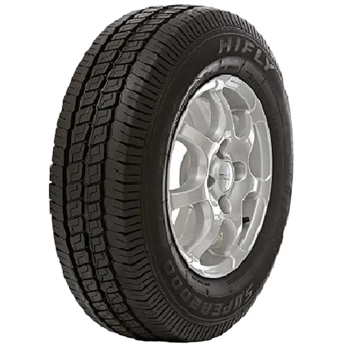 HIFLY SUPER 2000 185/80 R14 102R