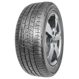 CONTINENTAL CROSS CONTACT LX SPORT SSR AR 235/60 R18 103V