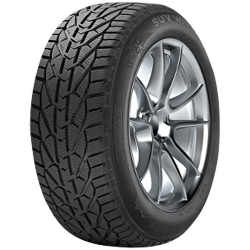 TIGAR SUV WINTER 235/65 R17 108H
