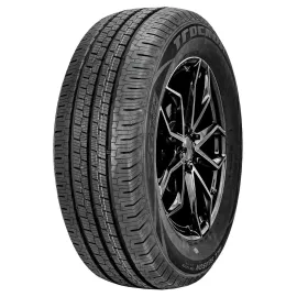 TRACMAX A/S VAN SAVER 215/75 R16 111S