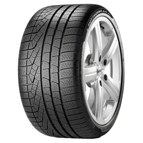 PIRELLI W 240 SOTTO ZERO 245/35 R18 92V