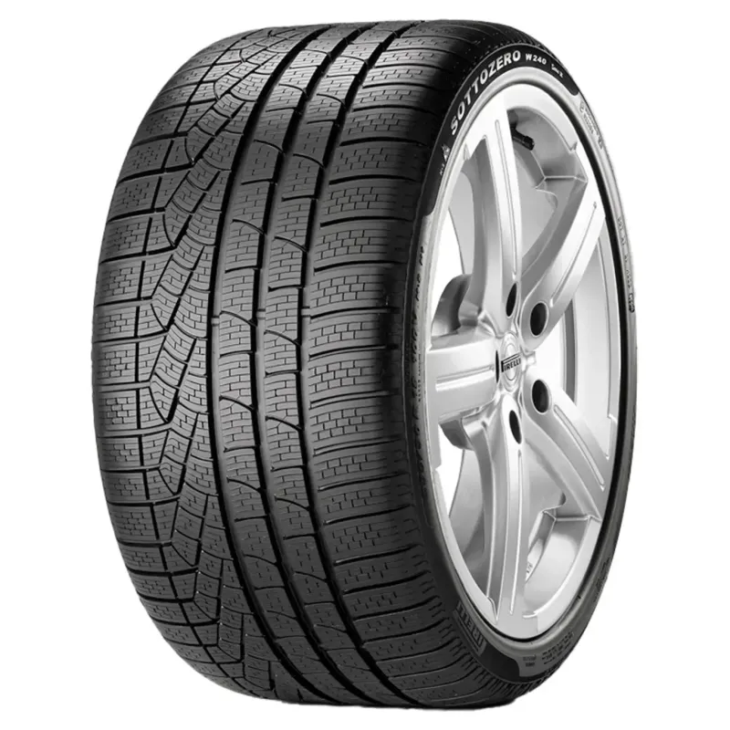 PIRELLI W 240 SOTTO ZERO 245/35 R18 92V
