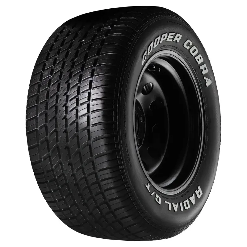 COOPER COBRA GT 255/60 R15 102T