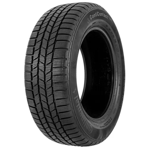 CONTINENTAL CONTICONTACT TS 815 CS VW 205/60 R16 96V