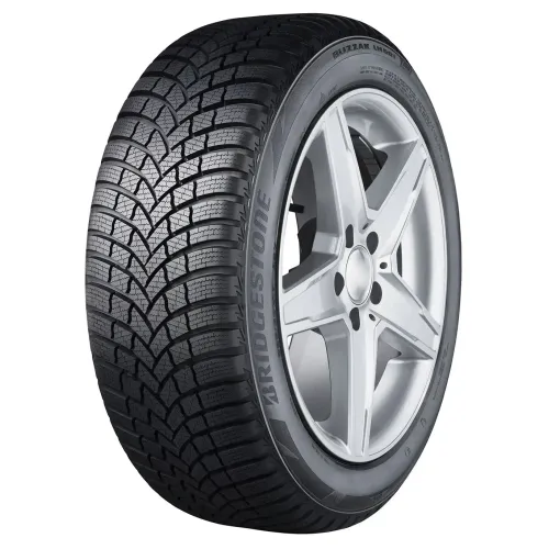 BRIDGESTONE BLIZZAK LM 001 EVO MO 205/55 R16 91H