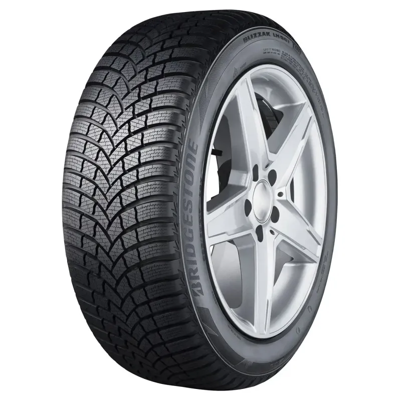 BRIDGESTONE BLIZZAK LM 001 EVO MO 205/55 R16 91H