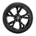 BERLINTYRES ALL SEASON 1 205/50 R17 93V