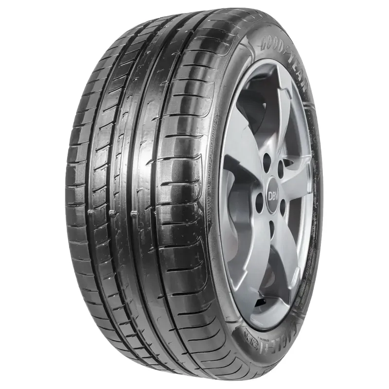 GOODYEAR EAGLE F1 ASYMMETRIC 215/35 R18 84W