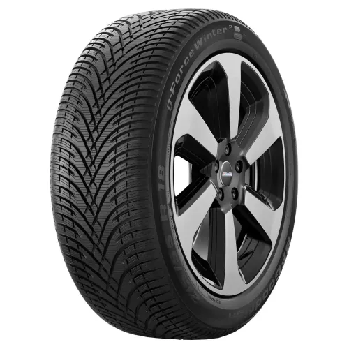 BFGOODRICH G FORCE WINTER 2 SUV 215/55 R18 99V