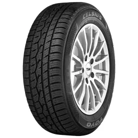 TOYO CELSIUS 205/55 R16 94V