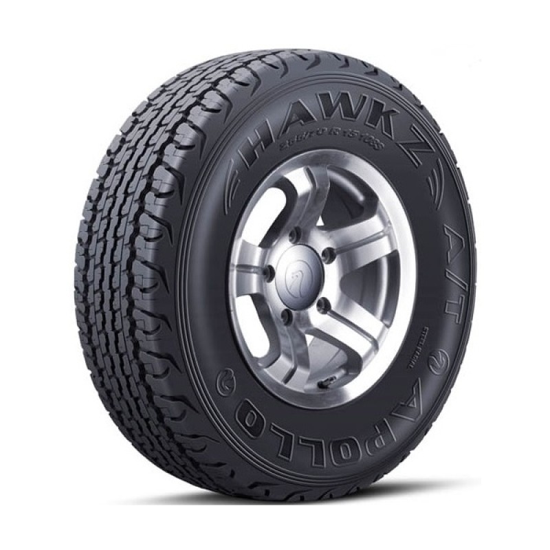 APOLLO ATA 215/75 R16 116R