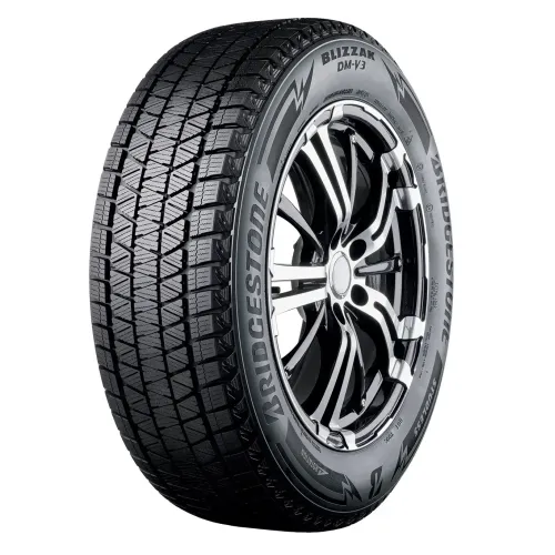 BRIDGESTONE BLIZZAK DM V3 245/50 R20 102T