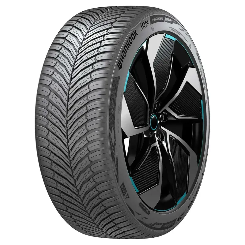 HANKOOK ION FLEXCLIMATE SUV 235/55 R19 105W
