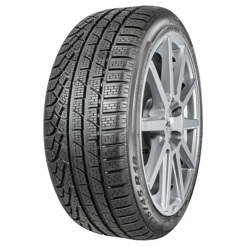 PIRELLI W 240 SOTTO ZERO 2 N1 255/40 R20 101V