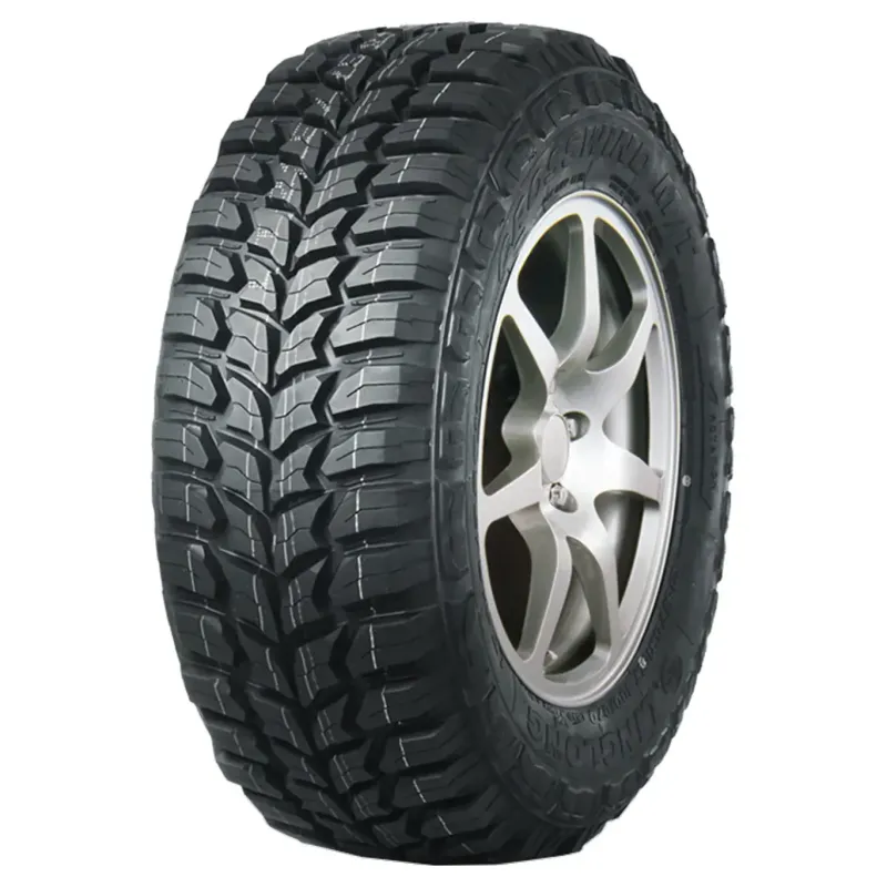 LINGLONG CROSSWIND M/T POR 205/80 R16 110Q