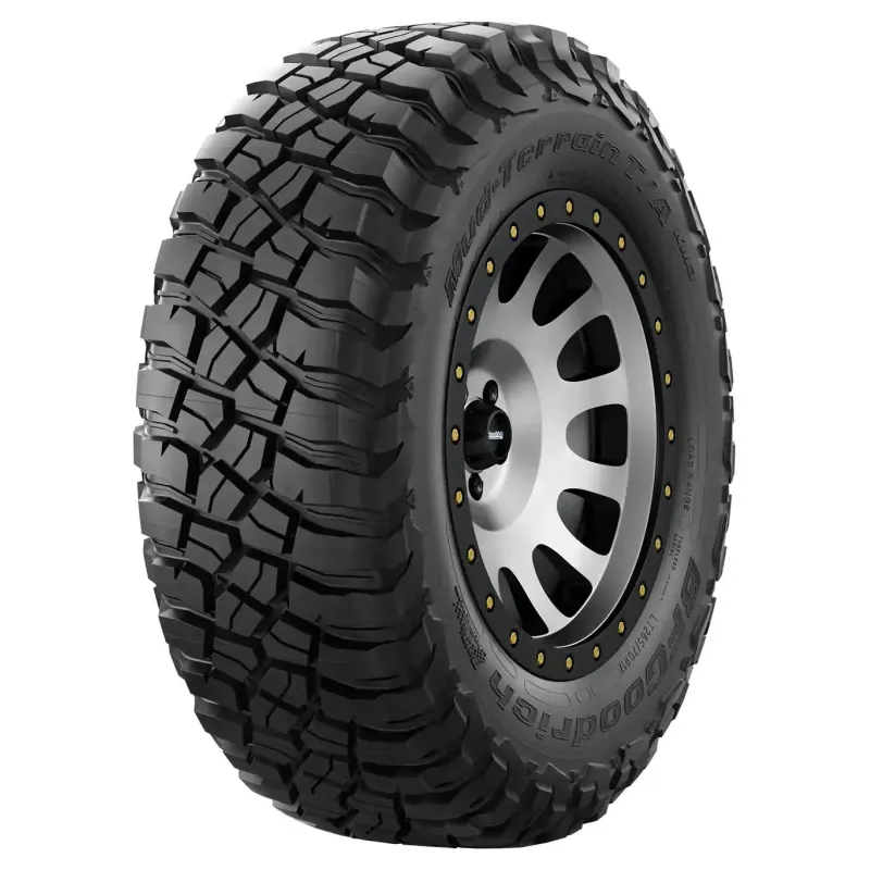 BFGOODRICH MUD TERRAIN T/A KM3 215/75 R15 97Q