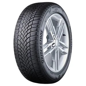 BRIDGESTONE BLIZZAK LM 005 205/55 R16 91H