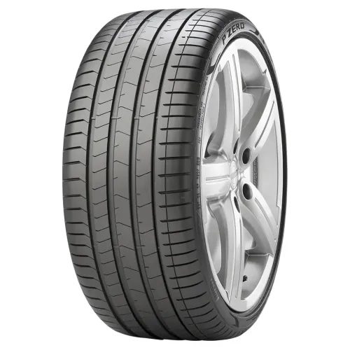PIRELLI P ZERO (PZ4) VOL 255/40 R21 102V