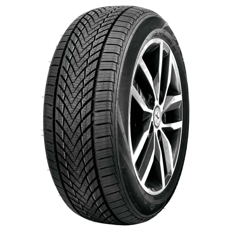 TRACMAX A/S TRAC SAVER 195/55 R16 91V