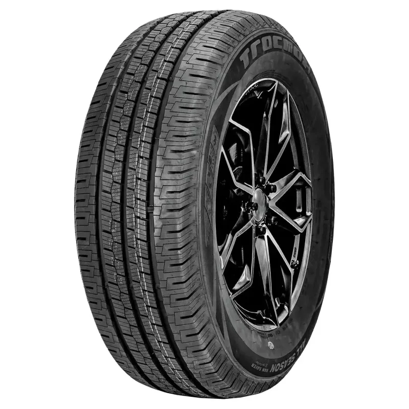 TRACMAX A/S VAN SAVER 195/70 R15 102S